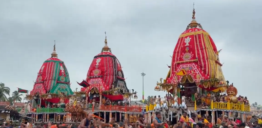 Rath yatra