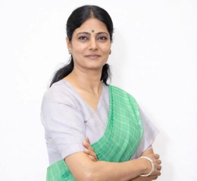 Anupriya Patel