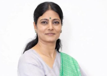 Anupriya Patel
