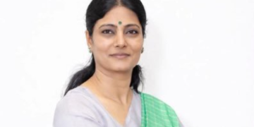 Anupriya Patel