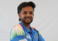 harsh dubey