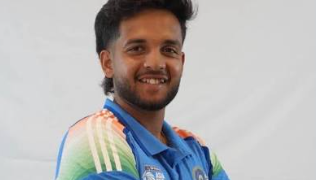 harsh dubey