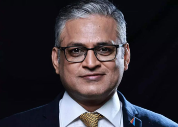 Manoj Mishra