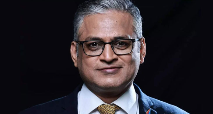 Manoj Mishra