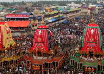 Bahuda Yatra