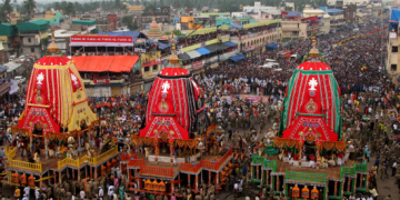 Bahuda Yatra