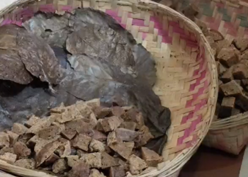 poda pitha