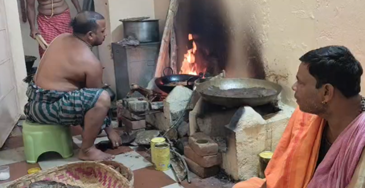 poda pitha