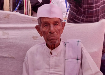 Bimbadhar Muduli