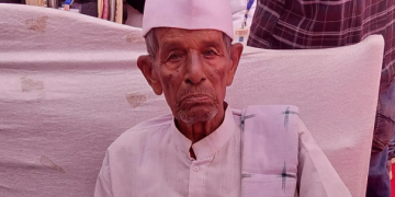 Bimbadhar Muduli
