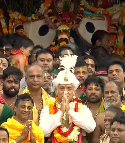 Chera Pahanara