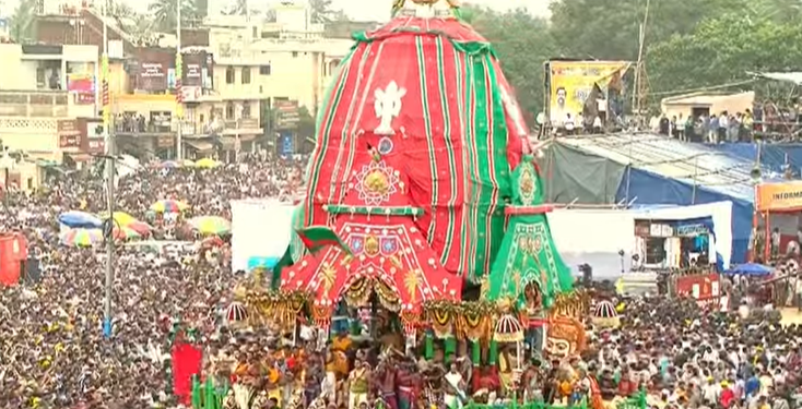 Pic- DD Odia