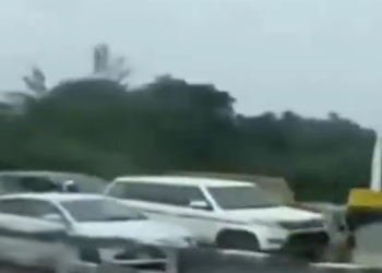 nh 316 rush