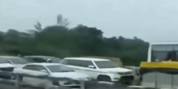 nh 316 rush
