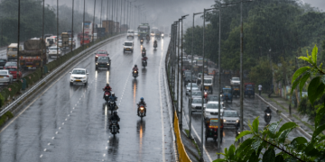 Odisha Weather