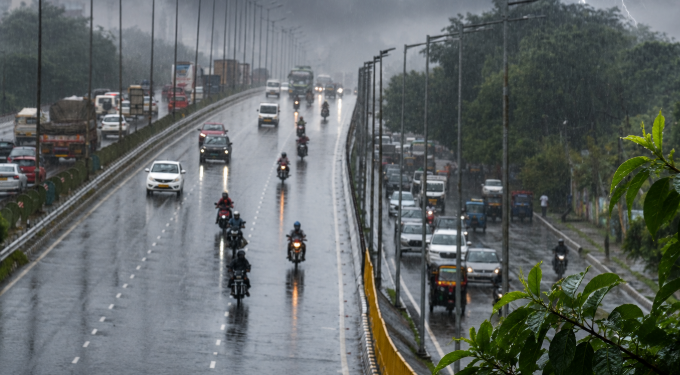 Odisha Weather