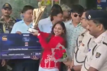 Jyotirmayee Nayak