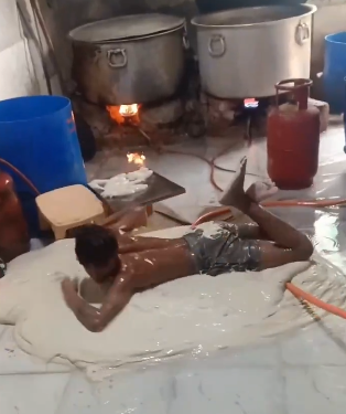 Viral Video