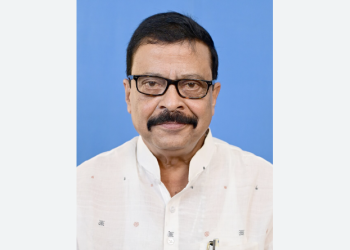 Suresh Pujari