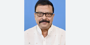 Suresh Pujari