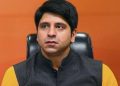 Shehzad Poonawalla