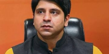 Shehzad Poonawalla