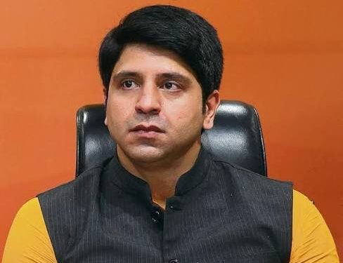 Shehzad Poonawalla