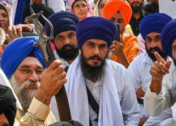 Punjab parties, Sikh bodies slam removal of Diljit Dosanjh's 'Satluj'