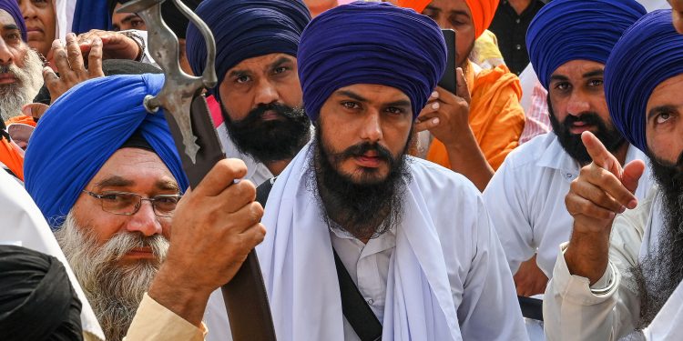 Shiromani Akali Dal