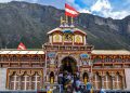 Shri Badrinath-Kedarna