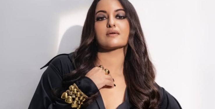 Sonakshi Sinha