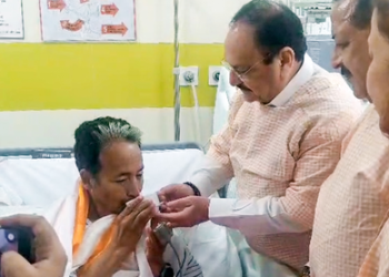 Sonam Wangchuk