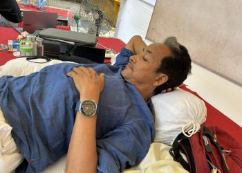 Sonam Wangchuk
