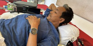 Sonam Wangchuk