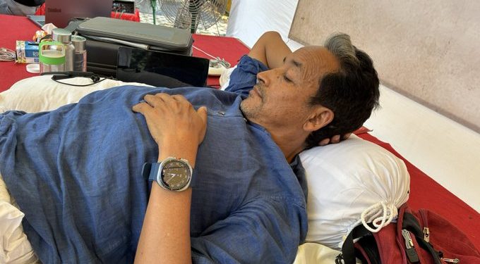 Sonam Wangchuk