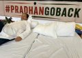 Sonam Wangchuk continues hunger strike as CJP protest enters Day 12