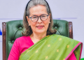 Sonia Gandhi