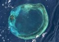 South China Sea