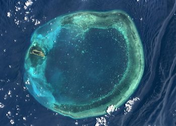 South China Sea