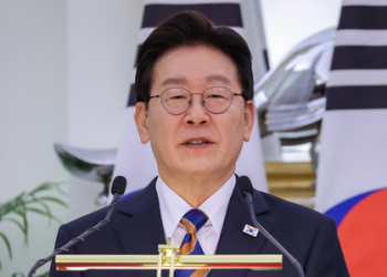 Lee Jae Myung