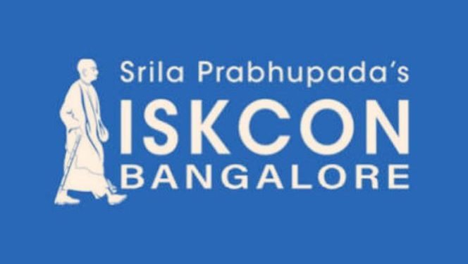 Srila Prabhupada's ISKCON in Bengaluru