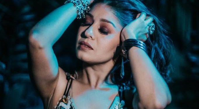 Sunidhi Chauhan