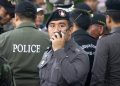 Thailand Police