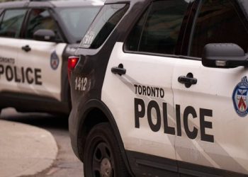 Toronto Police