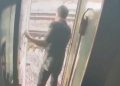 Train Incident