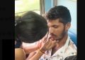 Train makeover