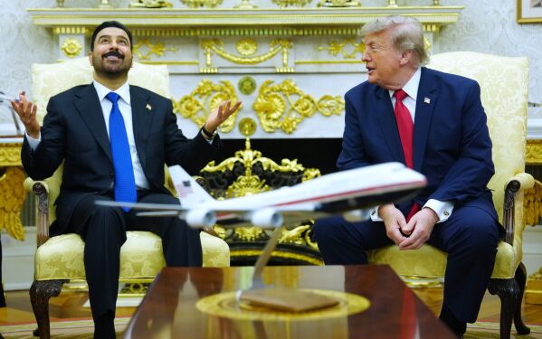 Pic Credit: AP