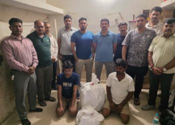 Odisha, Surat, SOG, Gujarat,