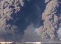 attacks on Russia by Ukraine