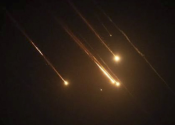 US launches fresh strikes on Iran after alleged attack on American forces